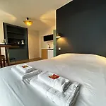 E2 Reton Cosy Proche Du Centre-ville * إيبيرني