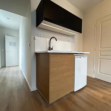 E2 Reton Cosy Proche Du Centre-ville Epernay