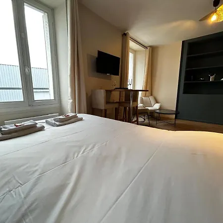 E2 Reton Cosy Proche Du Centre-ville