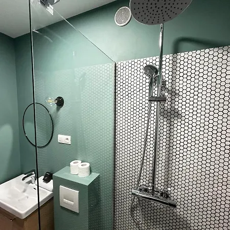 E2 Reton Cosy Proche Du Centre-ville Daire