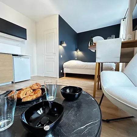 E2 Reton Cosy Proche Du Centre-ville Épernay