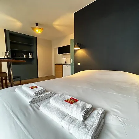 E2 Reton Cosy Proche Du Centre-ville * Epernay