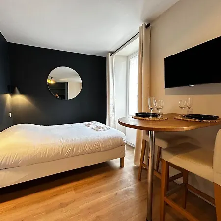 E2 Reton Cosy Proche Du Centre-ville
