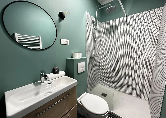 E2 Reton Cosy Proche Du Centre-ville