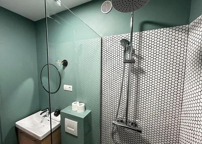 E2 Reton Cosy Proche Du Centre-ville Apartment